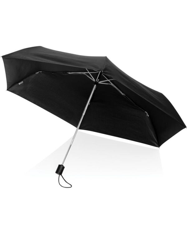 Sp Aware RPET Ultra-Light Full Auto 20.5"Umbrella