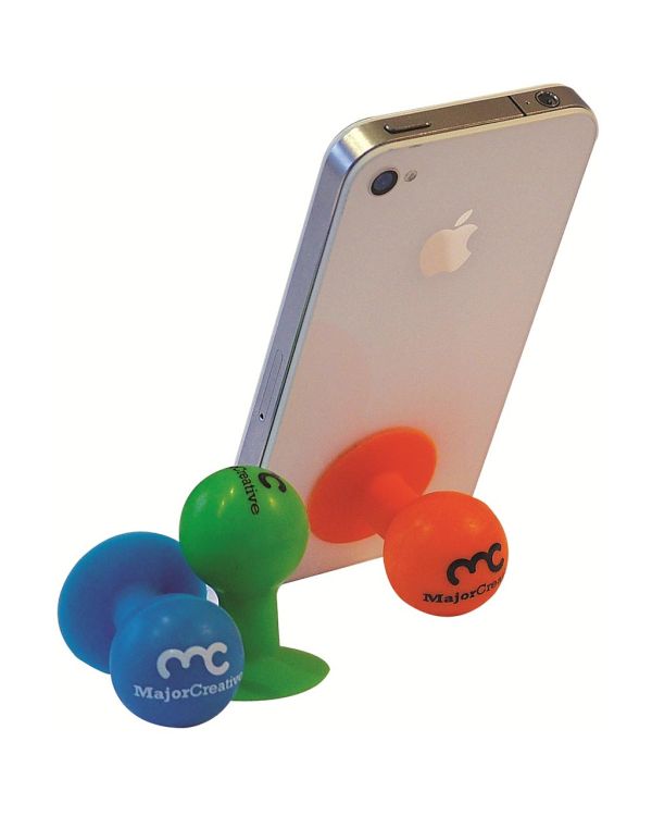 Silicone Phone Poppers