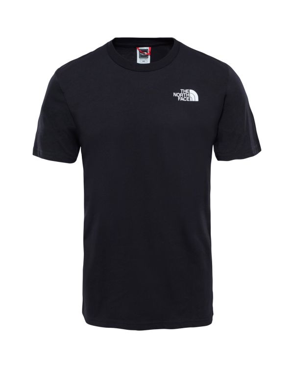 The North Face Men's S/S Simple Dome Tee