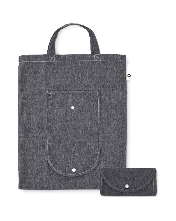 Duofold Foldable Shopper Bag 140 gr/m�