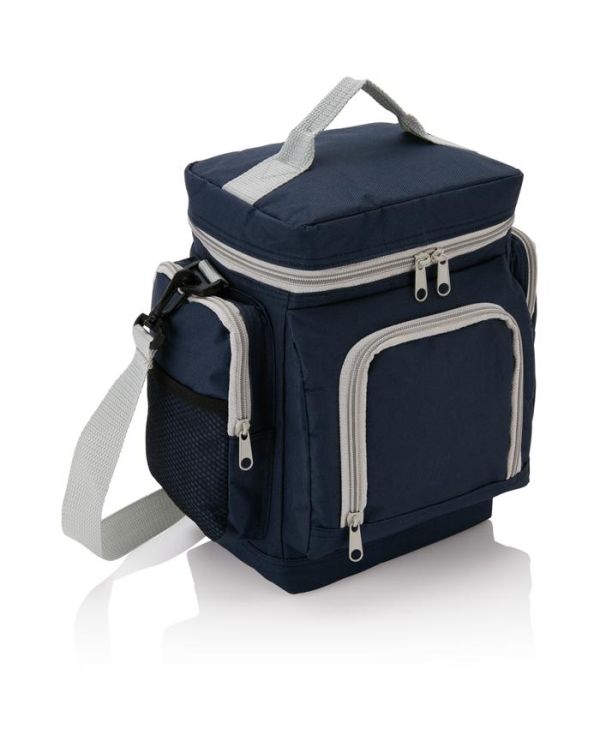 Deluxe Travel Cooler Bag