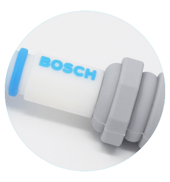 Bosch connector Bosch connector