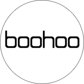 Boohoo Logo