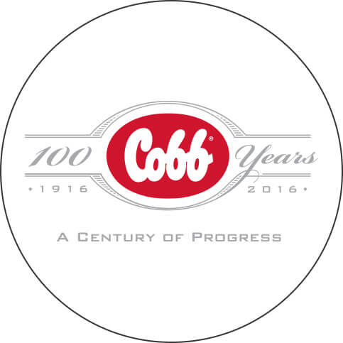 Cobb logo