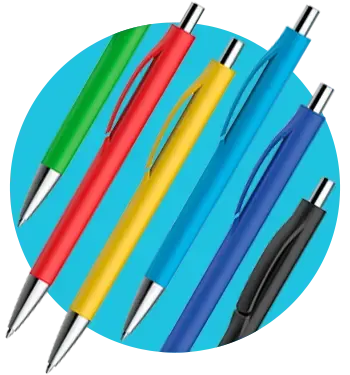 Pens symbol