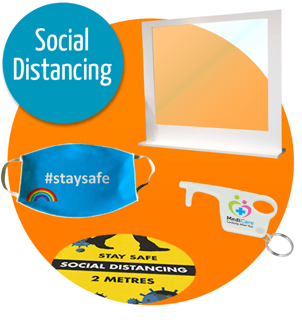 Social Distancing