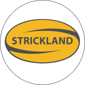 Strickland Tracks
