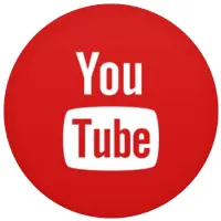 YouTube logo